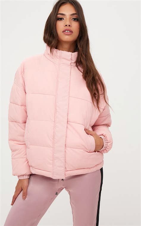 When purchased online. . Light weight neoprene and florescent puffer jackets for women